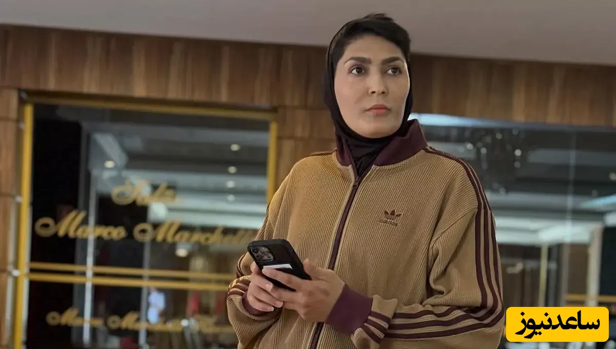 الهه منصوریان: معتقدم دیت اول رو آقا باید حساب بکنه، دنبال مردی هستم که از من قوی‌تر باشه و جنم کار کردن و پول درآوردن داشته باشه و...+فیلم