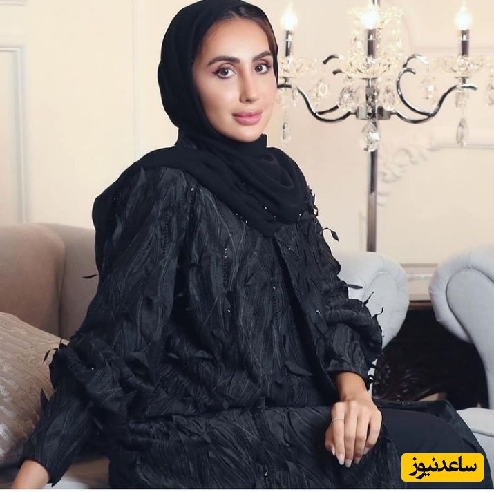 تصاویر دیده نشده از ساره، همسر زیبا و شیک پوش محمد بن سلمان ولیعهد عربستان