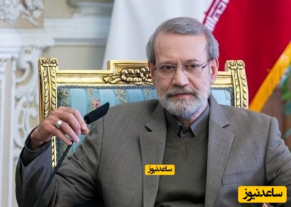 علی لاریجانی: با سوپرمن بازی و حرکات پوپولیستی نمی توان مشکلات کشور را حل کرد