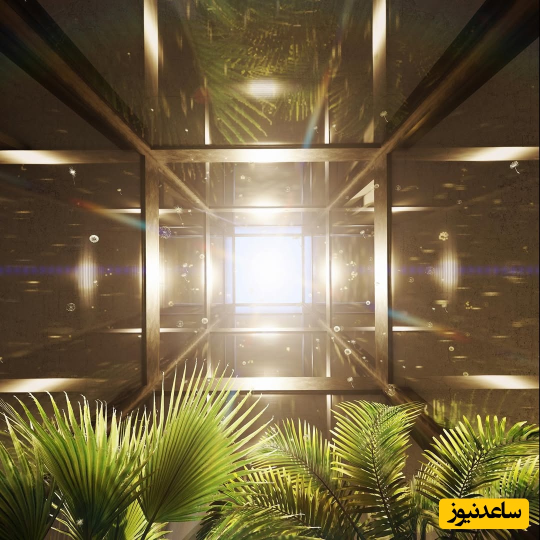 بناهای برتر