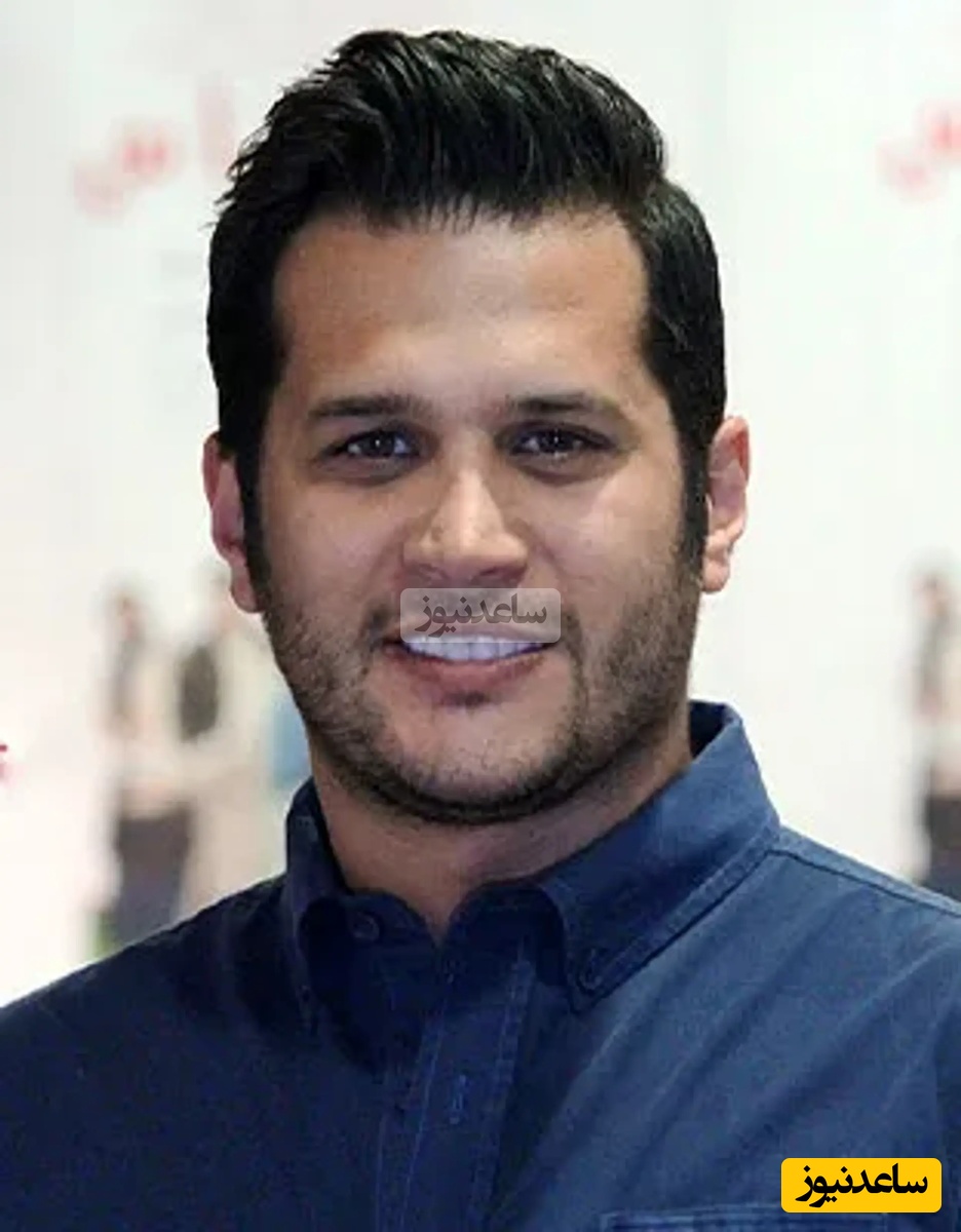 ادعای جالب سیاوش خیرابی! 
من نفهمیدم کی به کیه !!!😬🥴