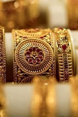 افزایش قیمت در بازار طلا طی هفته گذشته؛ وقت خرید رسیده؟