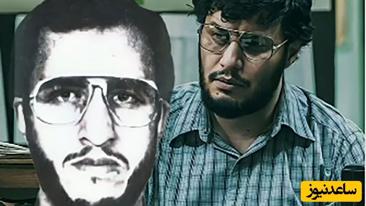 پاسخ جواد عزتی به شباهت نقشش در این فیلم سینمایی به سعید امامی!+ویدیو