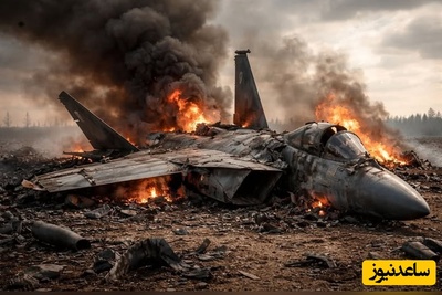 نگاهی به مجموع جنگنده‌های ساقط شده آمریکا توسط پدافند قدرتمند ایران؛ 38 روزِ جهنمی برای ارتش آمریکا و اسرائیل+فیلم