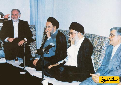 تمجید رهبر انقلاب از سخنان دکتر عارف، معاون اول پزشکیان +فیلم/ ایشان فرد مجربی هستند