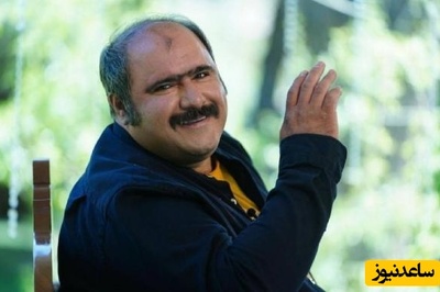 کاظم نوربخش بازیگر سریال نون خ به جای مسئولین استیضاح شد: منم مستاجرم متاهلم این گرونی ها به منم فشار آورده ولی قرار نیست به هم فحش بدیم من تو این گرونی ها دخیل نیستم