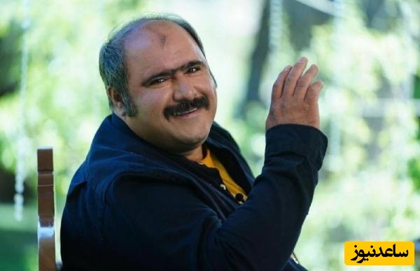 کاظم نوربخش بازیگر سریال نون خ به جای مسئولین استیضاح شد: منم مستاجرم متاهلم این گرونی ها به منم فشار آورده ولی قرار نیست به هم فحش بدیم من تو این گرونی ها دخیل نیستم