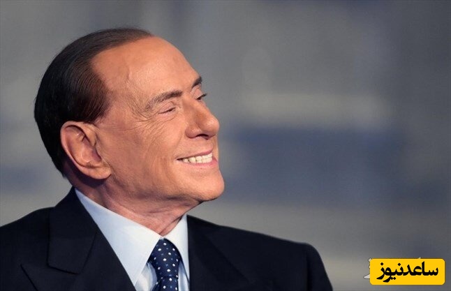 افشای روابط جنسی سیلویو برلوسکونی، مرد جنجالی ایتالیا/ ثروت هنگفتی که به زنی جوان رسید +عکس