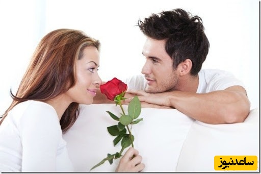 عکس عاشقانه