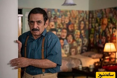 ویدئو/قدرت الله ایزدی سربه راه شد: گفتم اگر پولدار بشم زن دوم میگیرم دست خودم نبود چیزی تو چایی ریخته بودند... زنم میدونه من عرضه این کارها رو ندارم😂