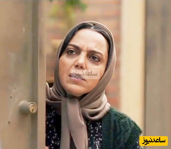 نسرین بابایی، بازیگر سریال شغال: تو خانواده 100 درصد مذهبی بزرگ شدم بابام همیشه به مامانم میگفت اینو زود شوهرش بدیم/ نمونه بارز زنان قوی👌