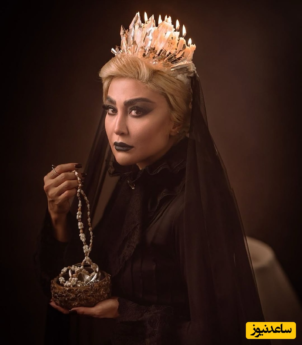 مریم معصومی