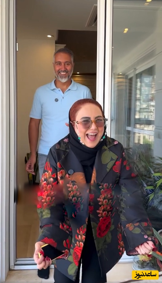 بهنوش بختیاری، آشا محرابی، کمند امیرسلیمانی، نسرین مقانلو/نگاهی به سلیقه جذاب بازیگران زن ایرانی برای چیدمان بالکن خونه لوکسشان با پنجره های کشویی، چوب بامبو، بوم نقاشی و...