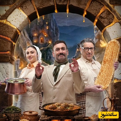 آموزش فشرده زبان ترکی با اساتید خبره شهاب عباسی و مریم مؤمن؛ از سلام و احوال‌پرسی تا فحش‌های آبدار ترکی در دو جلسه!