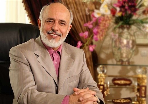 (ویدیو) آموزش ثروت‌آفرینی با دکتر علیرضا آزمندیان/ نکات بسیار مهمی که تغییرات بزرگی در زندگی شما ایجاد میکند...