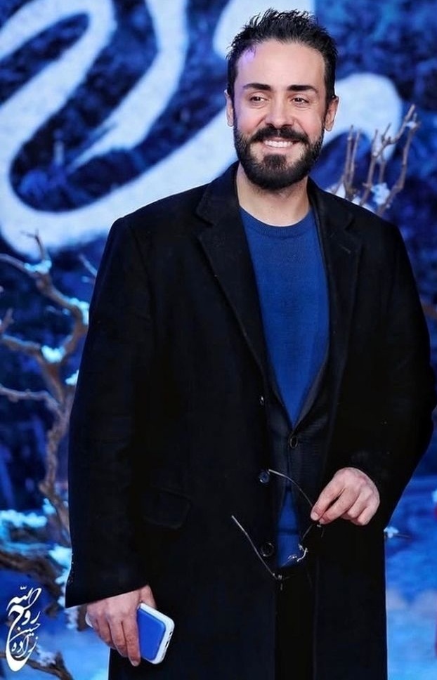 کاوه سماک باشی