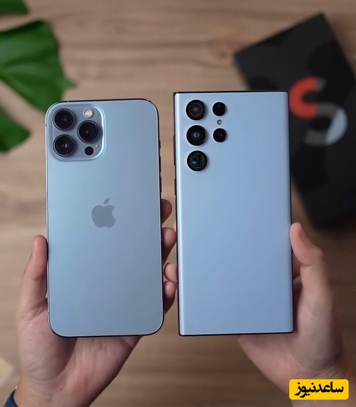 اپل بازگشت باشکوه از مرز شکست تا قله‌ی نوآوری/ چیشد که برند Apple لوکس بنظر رسید؟/ بنظر شما آیفون خاص تره یا سامسونگ؟ +ویدیو