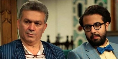 از این خنده‌دارتر در هیچ سریالی پیدا نمی‌کنید؛  ترفند عجیب نقی معمولی برای شناختن داماد آینده؛ کار به درگیری فیزیکی کشید!