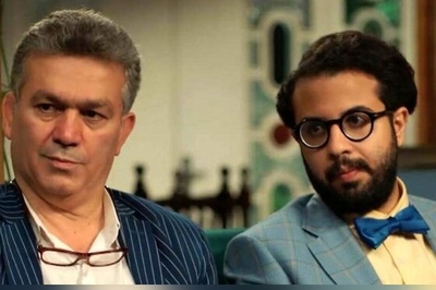 از این خنده‌دارتر در هیچ سریالی پیدا نمی‌کنید؛  ترفند عجیب نقی معمولی برای شناختن داماد آینده؛ کار به درگیری فیزیکی کشید!