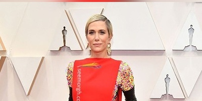 بدترین مدل لباس در اسکار 2020، اسکارلت جوهانسون تا سلما هایک