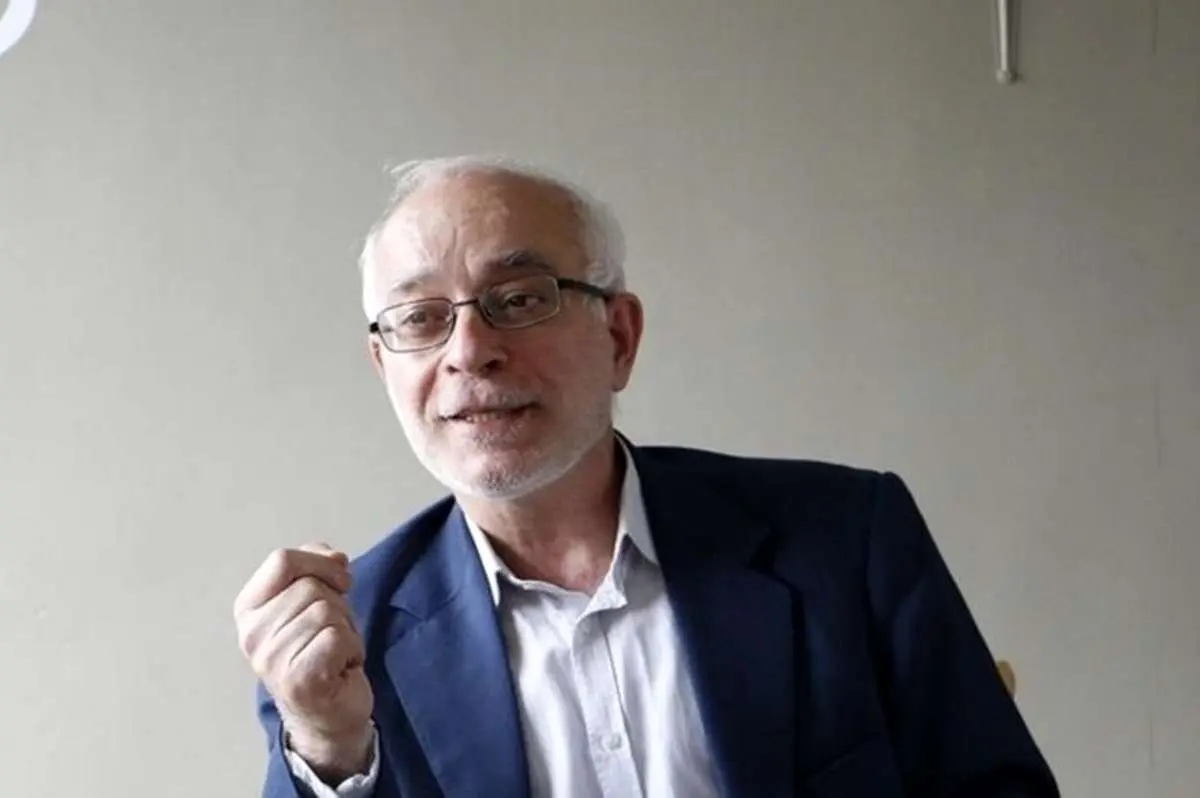 آیا ایران به قدرت هسته‌ای اعلام‌نشده تبدیل شده است؟ || حسن بهشتی پور || اختصاصی ساعدنیوز