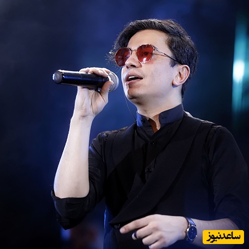 آوای وطن؛ موزیک ویدئو جدید محسن ابراهیم‌زاده به نام «ایران جان»/ واسه من تموم جهانم تویی...