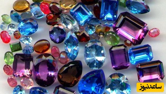 دیدن یاقوت در خواب چه تعبیری دارد؟ / تعبیر خواب یاقوت