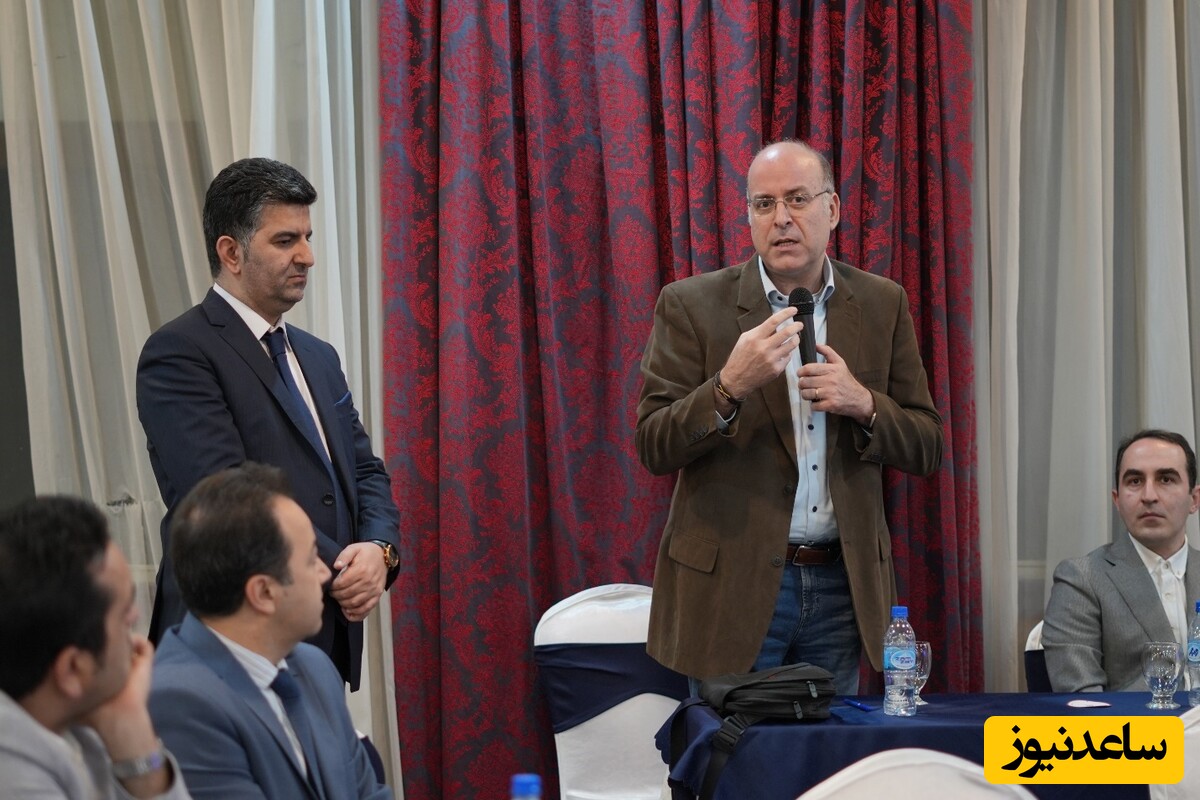 دهمین سمپوزیوم مدیران حرفه ای پروژه