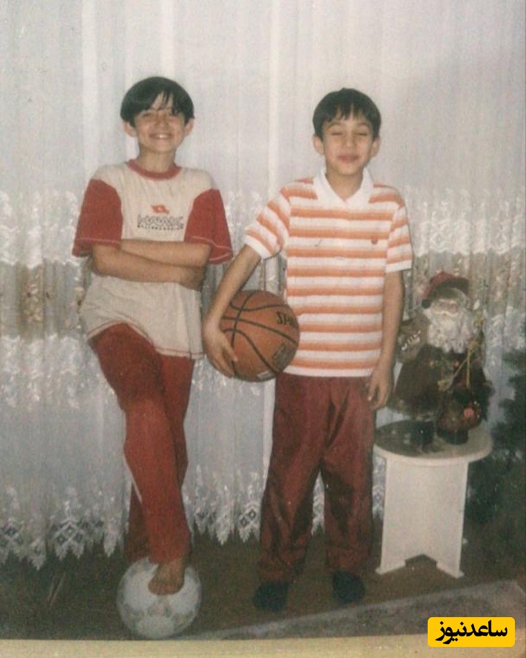 قاب روز / سردار آزمون در گذر زمان