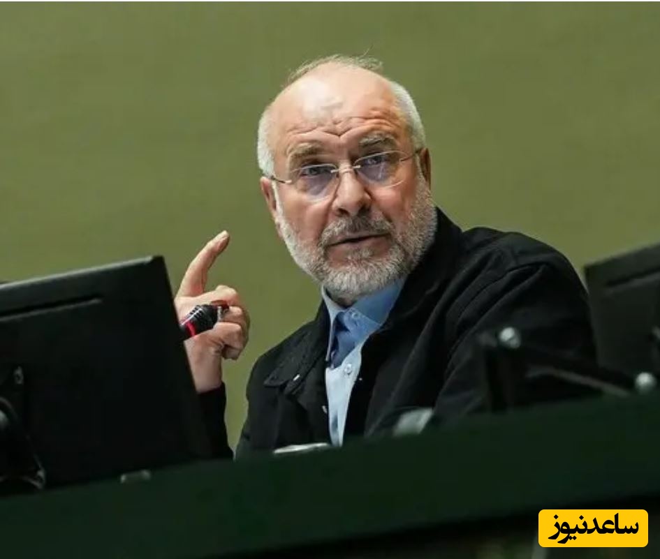 واکنش قالیباف به رهگیری F-35 آمریکایی توسط ایران