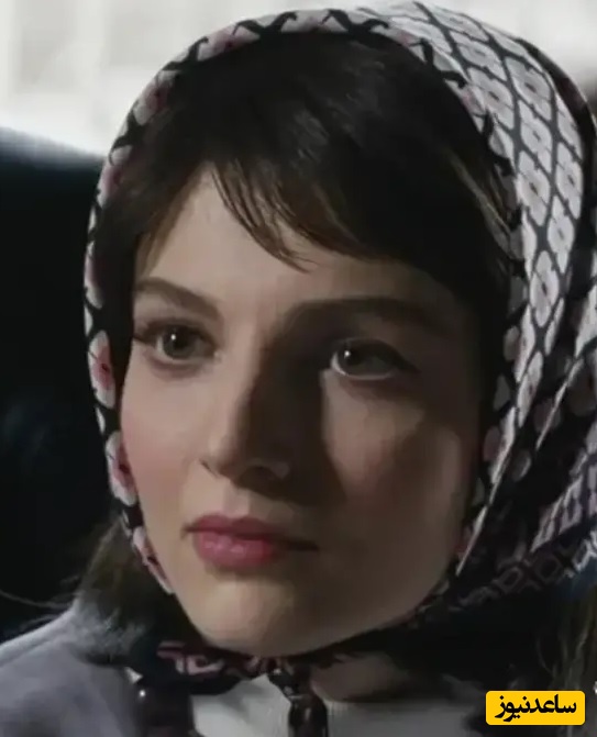 بیوگرافی مهسا حجازی | مهسا حجازی بازیگر سریال تاسیان کیست؟