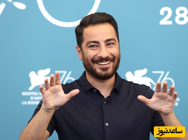 سکوت شکست؛ حمایت احساسی نوید محمدزاده از وحید هاشمیان ❤️