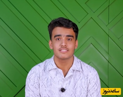 هر روز با یک رتبه برتر کنکور | پشت‌صحنه موفقیت حسین دولتی جوان ؛ از 12 ساعت مطالعه تا رتبه 3 کنکور ریاضی 1404