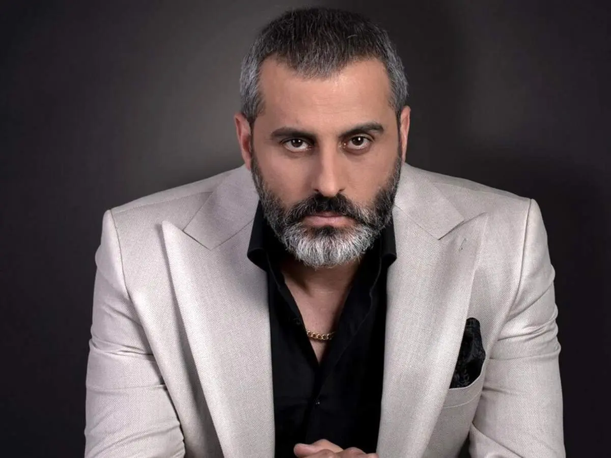 اعترافات باورنکردنی علیرام نورایی: مستاجرم و 8 ماه بیکار بودم! من 6 تا پنت‌هاوس باید میداشتم+ویدیو