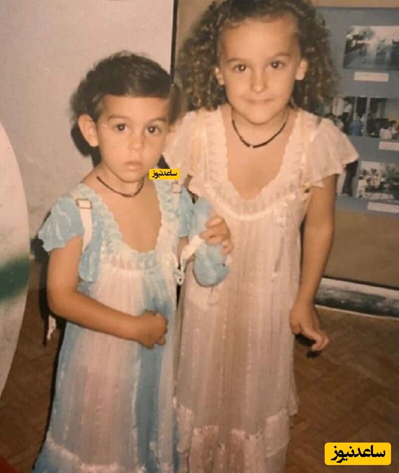 پوستر جورجینیا و خواهرش