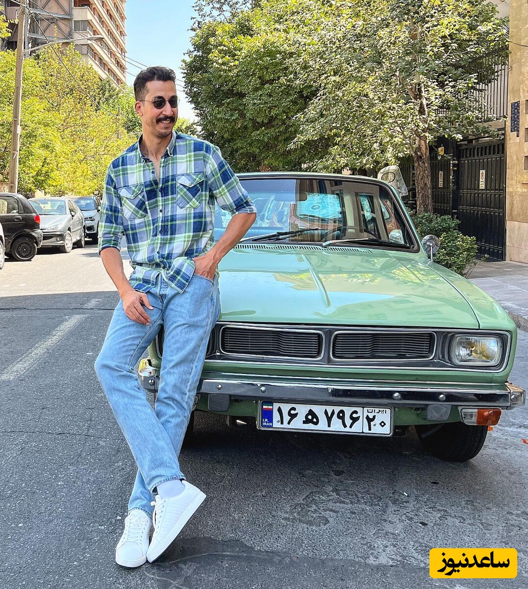 بهرام افشاری