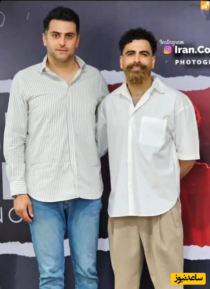 کنسرت معین زد