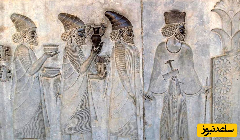 (ویدئو) راز حیرت‌انگیز نقش‌برجسته‌های تخت جمشید فاش شد / دکتر رزمجو: آن 27 نفر فقط سفیر نبودند!