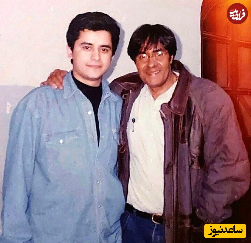 خسرو شکیبایی