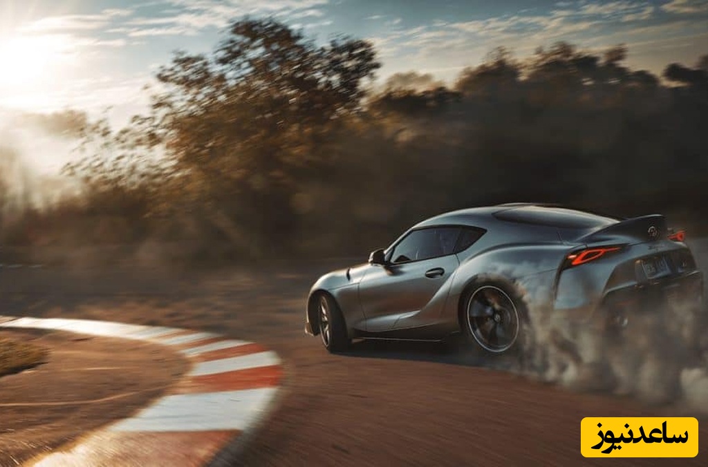 نحوه رانندگی با خودروهای توربوشارژ