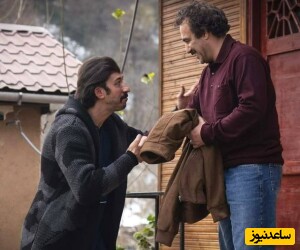 پشت صحنه دعوای بهتاش و نقی؛ پایتختی که هم خنداند و هم گریاند