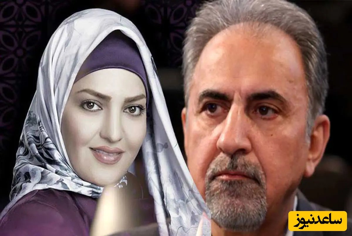 نحوه آشنایی محمدعلی نجفی و میترا استاد در جشن تولد و درخواست پورشه و خانه 300 متری