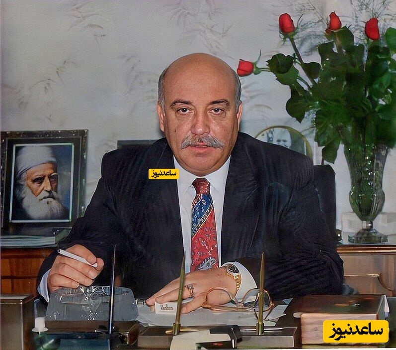 هژبر یزدانی