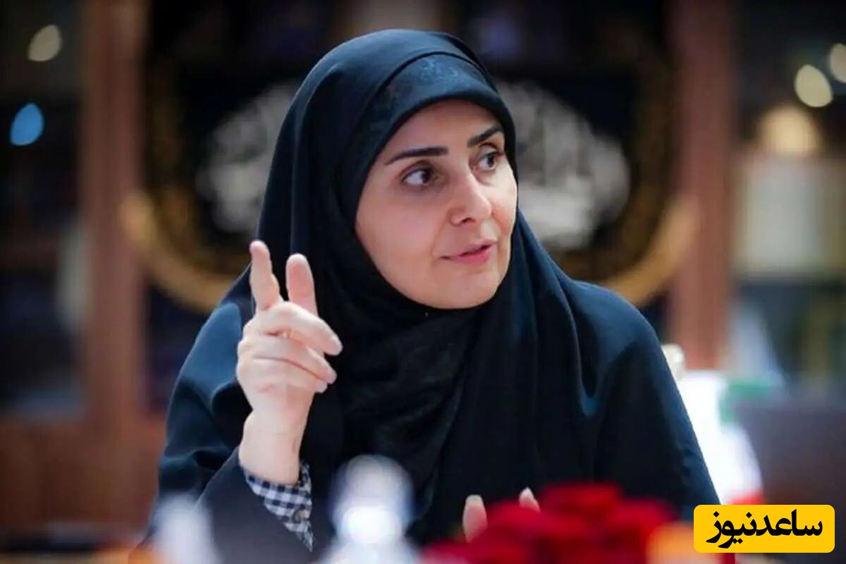 فرزانه صادق وزیر راه و شهرسازی: با مادرم 17 سال اختلاف سنی دارم؛ دغدغه این روزهای ایشون این هست که...+ویدیو
