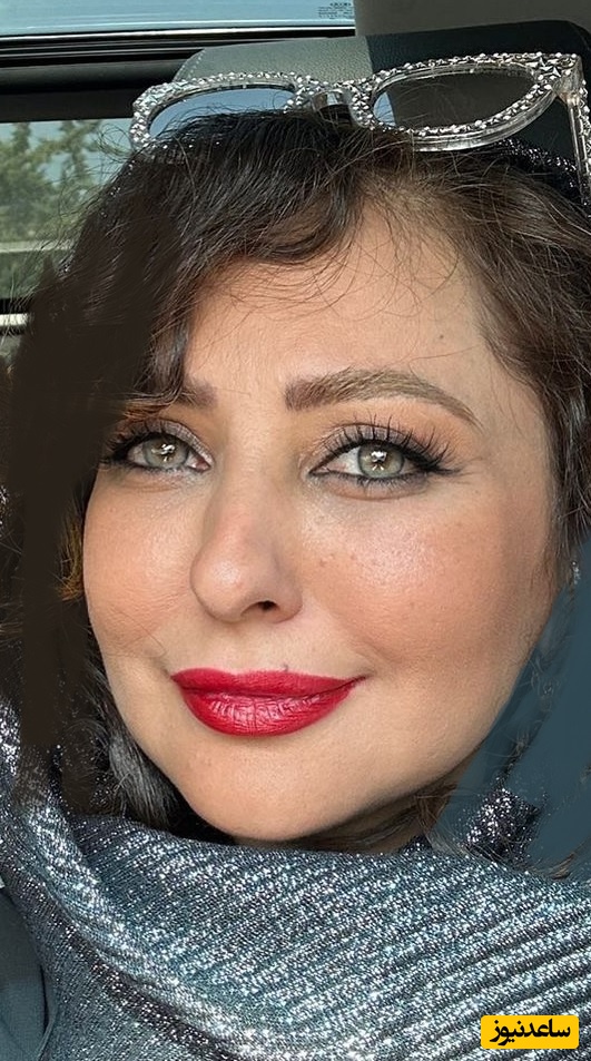 نفیسه روشن : من هیچ‌وقت زندگی‌ام رو باخت حساب نکردم. طلاق برای بعضی ها شکسته، برای من نبود.من از یک جایی به بعد تصمیم گرفتم...