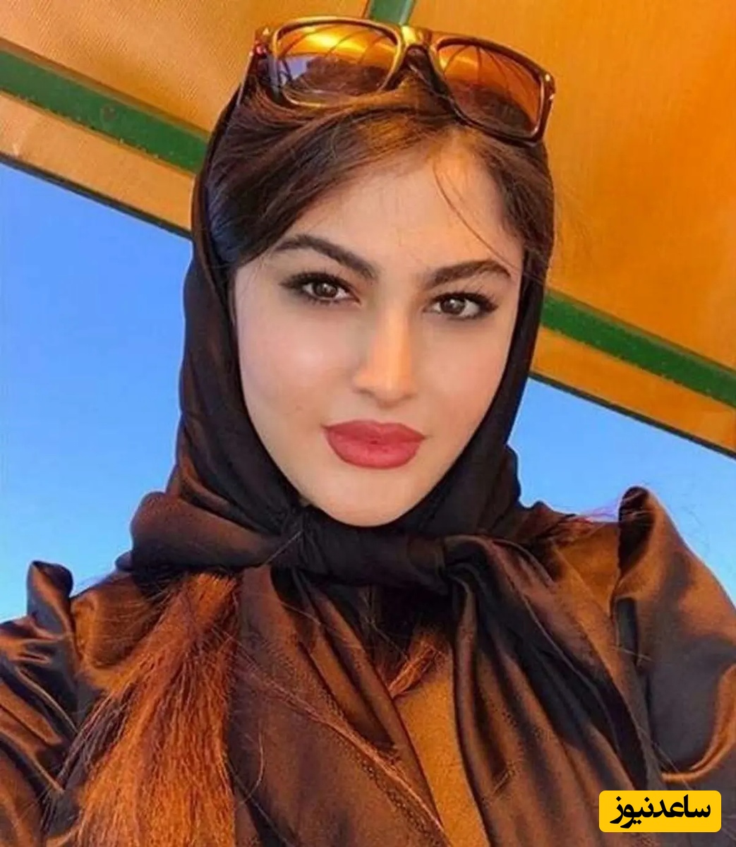 نگاه گیرا و جذاب مریم مومن با میکاپ و مدل موی متفاوت غوغا کرد