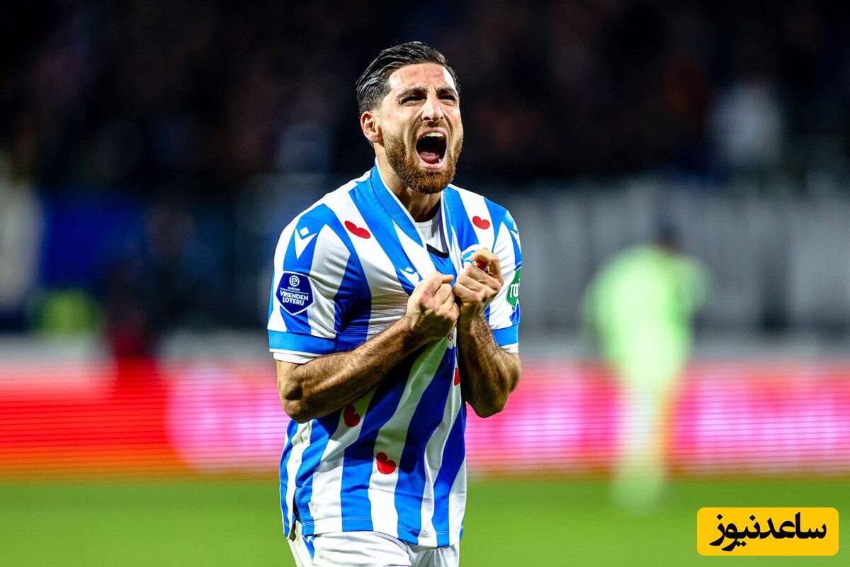 آینده‌ای که جهانبخش در ذهن دارد؛ راهی متفاوت در فوتبال