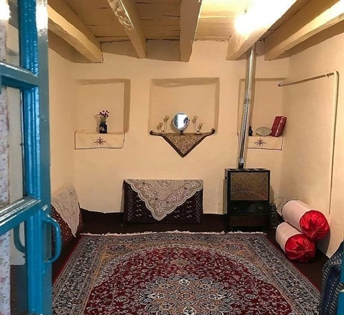 خلاقیت خنده دار پدر ایرانی با طراحی روی کلید کولر حماسه آفرید/ هنر نزد ایرانیان است و بس +عکس