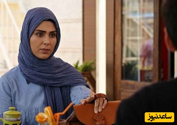 سکانس برتر؛ پررویی و سماجت بهنام در خواستگاری از آفرین در سریال آنام+ویدیو/ ایشون اعتماد به نفس رو به اعتماد به سقف تغییر کاربری دادن!