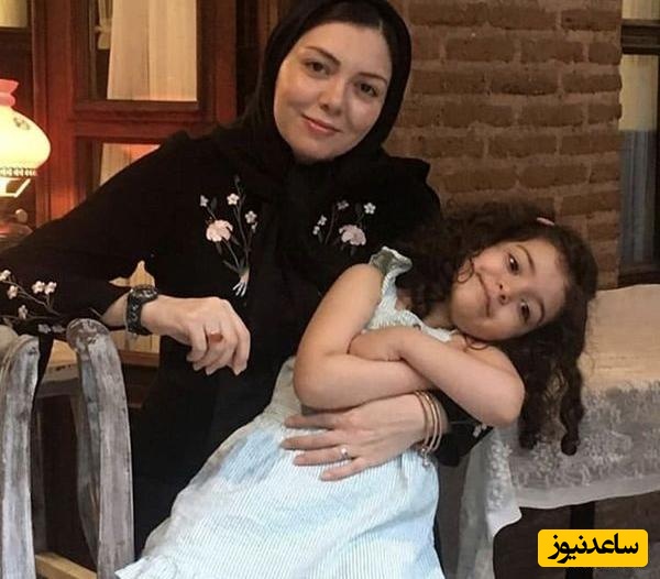 مادر دختری آزاده نامداری و گندم